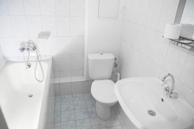Standard Single Room image 1