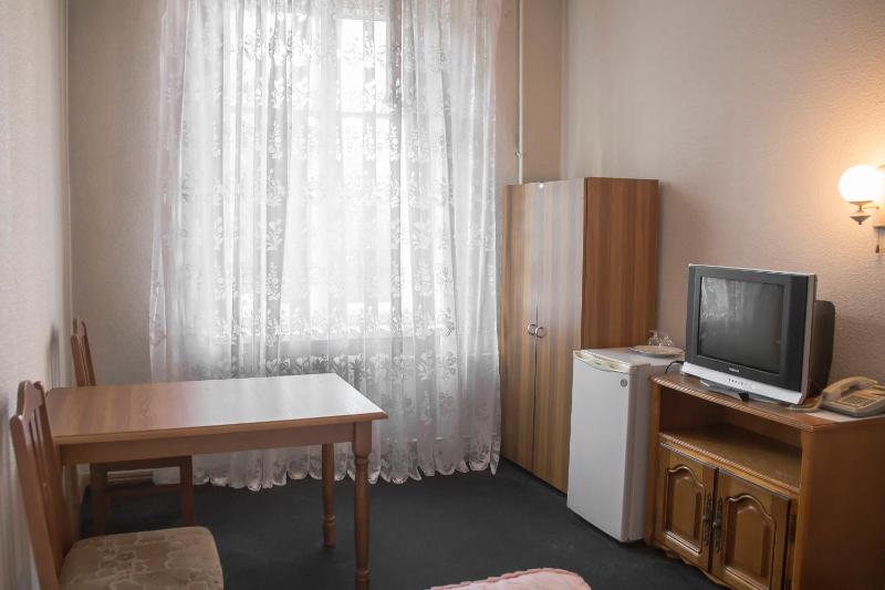 Standard Single Room image 3