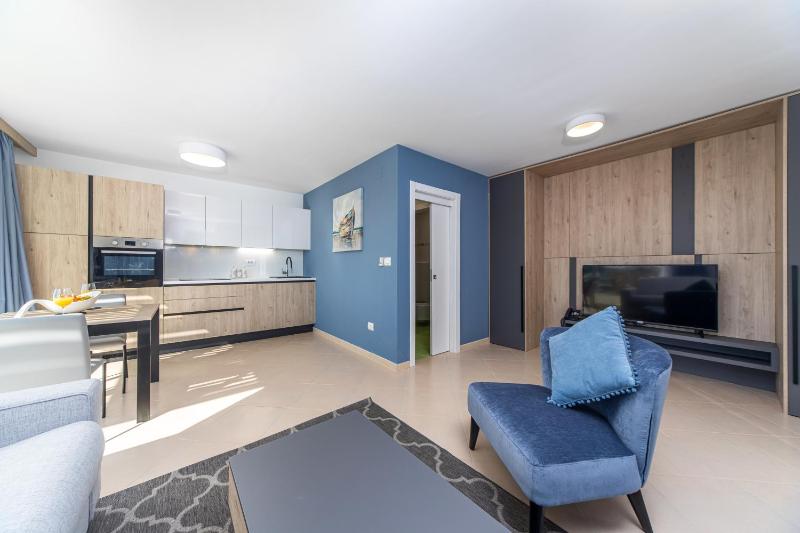 Superior Studio with Sea View image 1