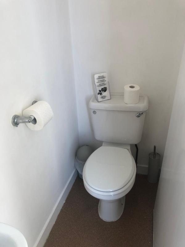 Single Room with Sea View image 1