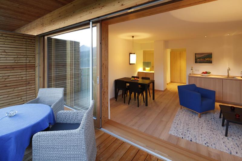 Suite with Balcony image 1