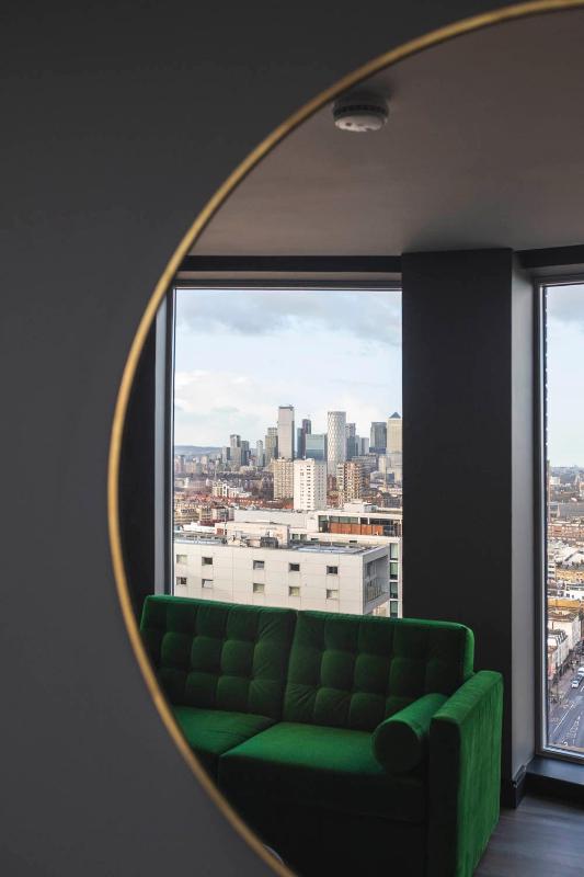 Penthouse Apartment image 2