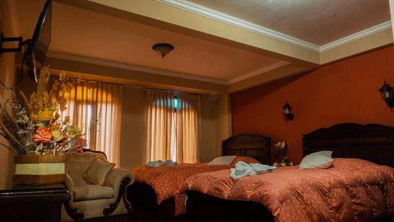 Hostal La Magia de Uyuni - image 5