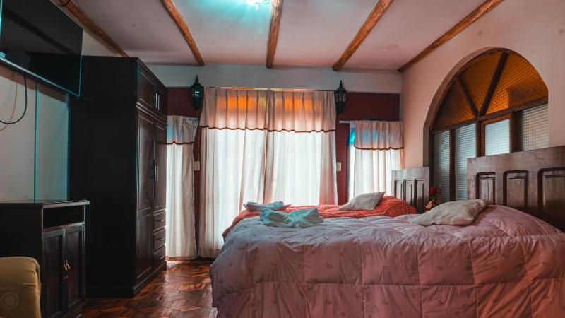 Hostal La Magia de Uyuni - image 12