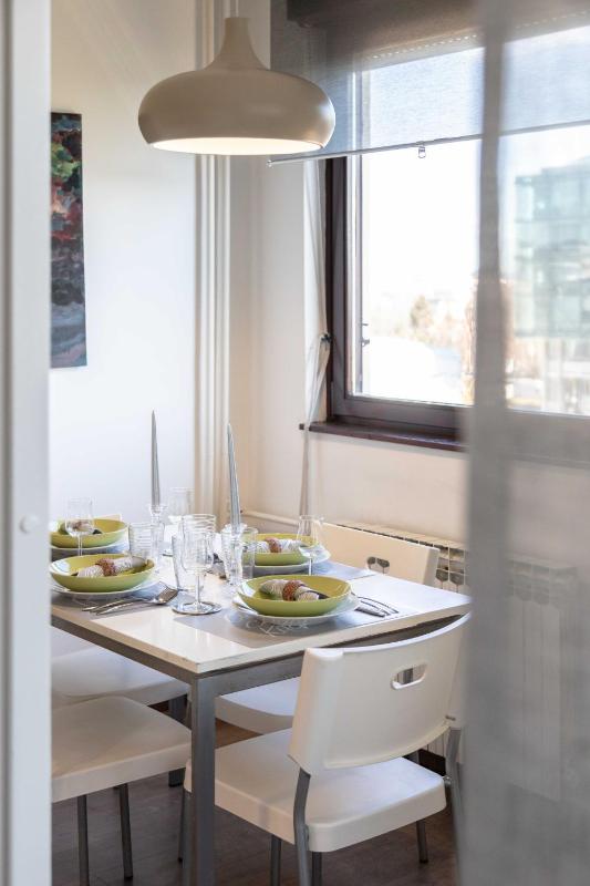 Modern Apartment near Faculty of El Engineering - image 15