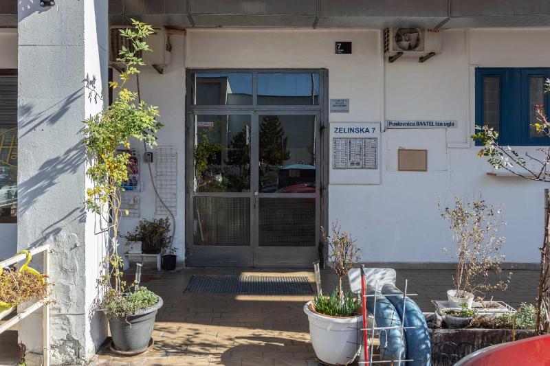 Modern Apartment near Faculty of El Engineering - image 5