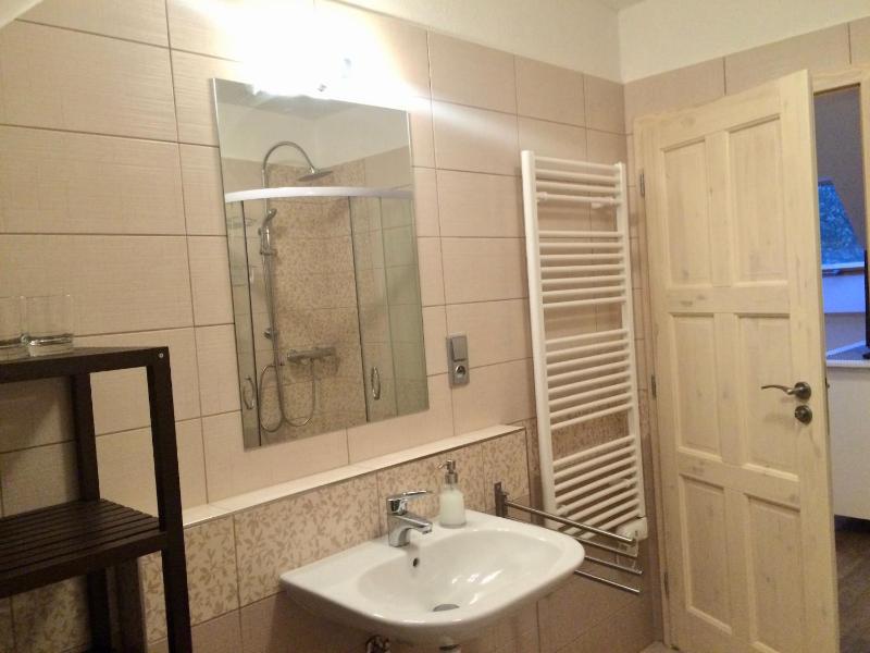 Studio Apartment with Outside Relaxing Area (2 adults) image 4