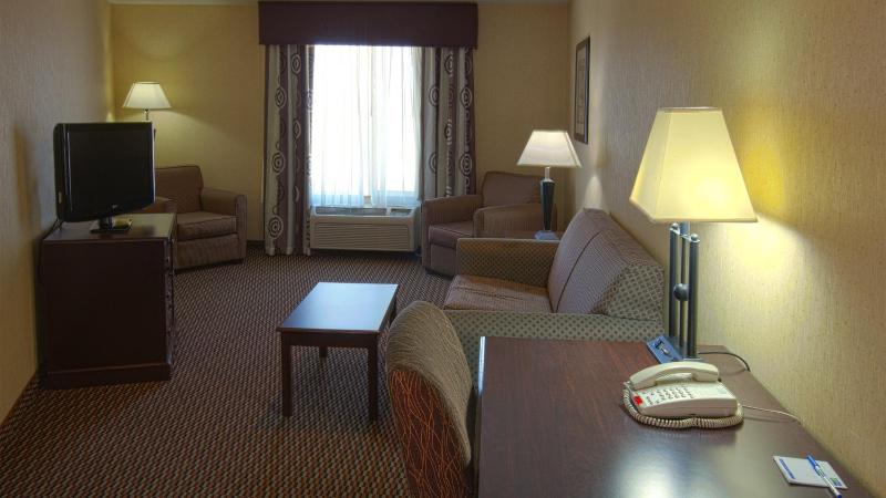 One-Bedroom King Suite image 2