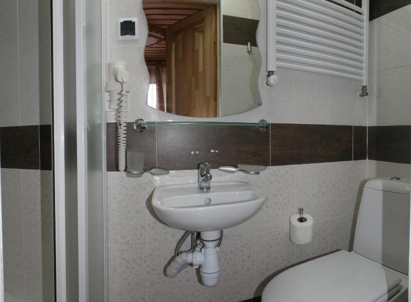 Standard Double Room image 2