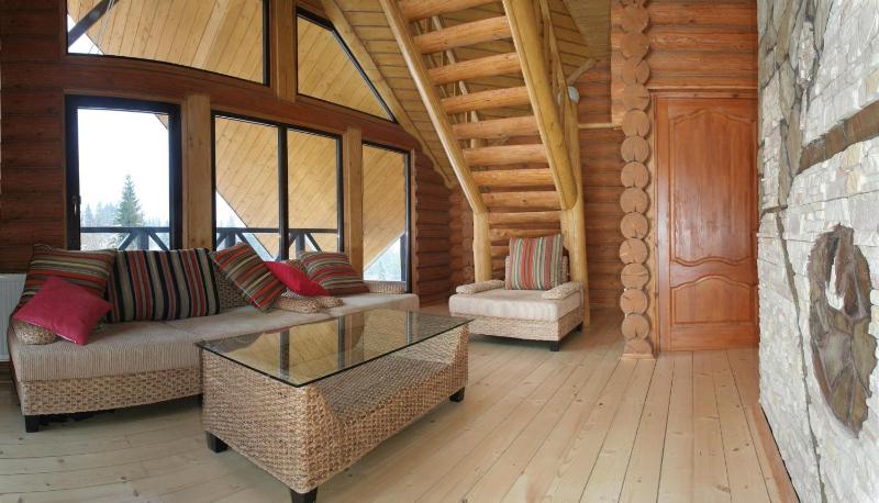 Two-Level Suite image 2