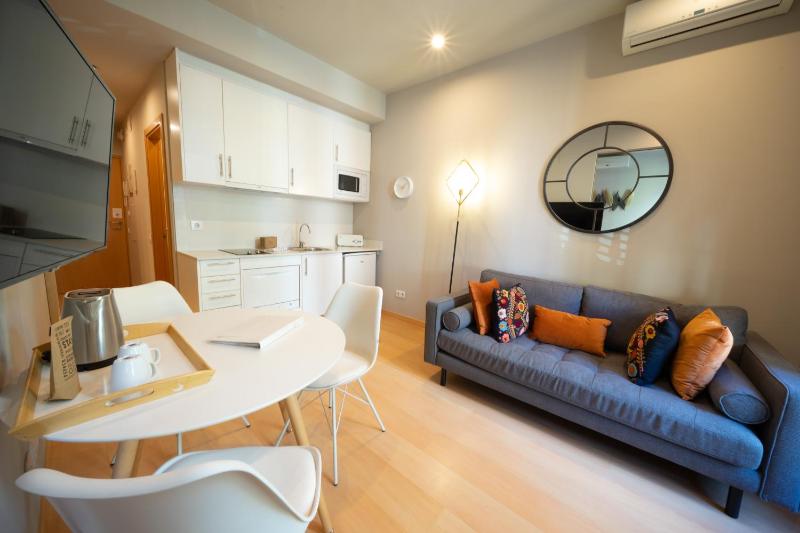 Bonavista Apartments - Eixample - image 4