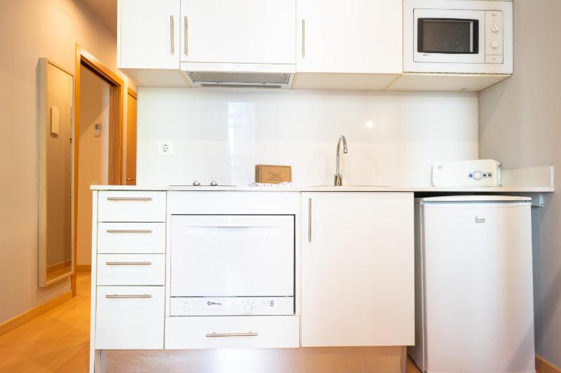 Bonavista Apartments - Eixample - image 10
