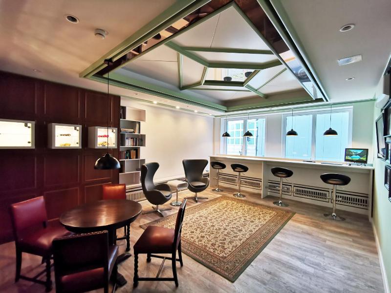 Hotel Westfalia - image 20
