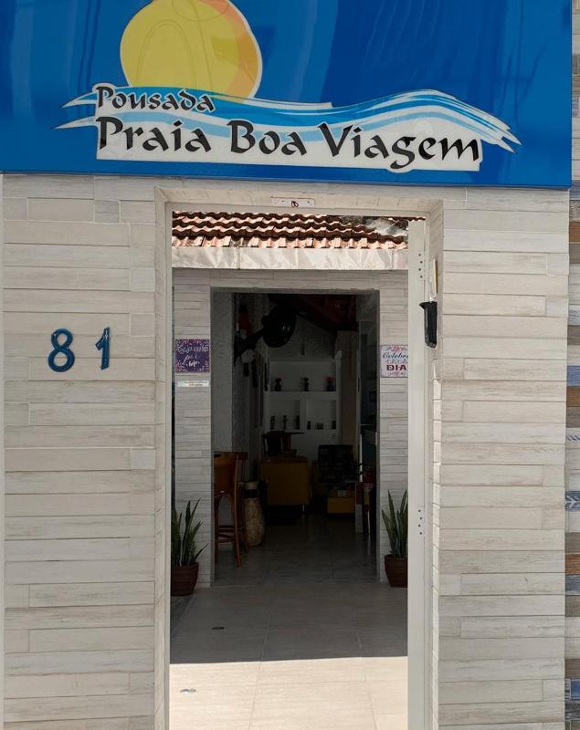 Pousada Praia Boa Viagem - image 5
