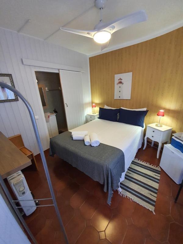 Budget Double Room image 1