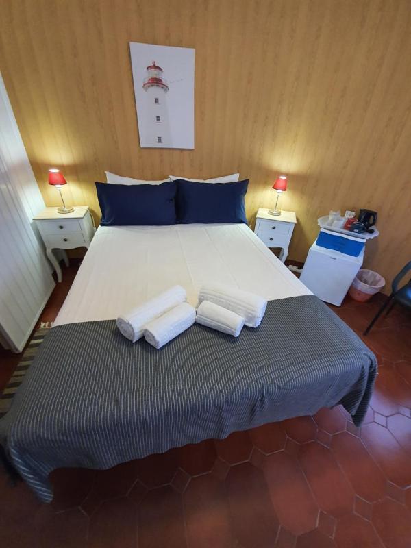 Budget Double Room image 2