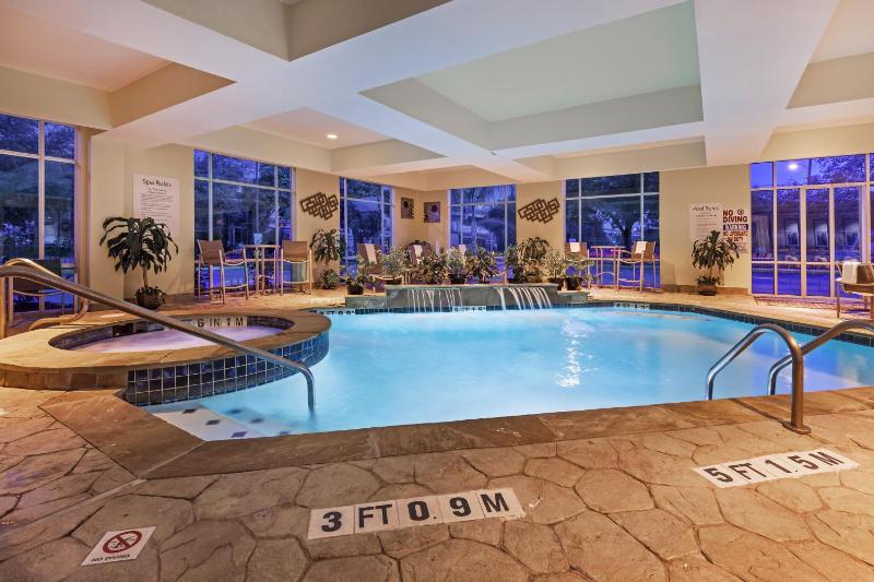 Best Western Premier Houston Downtown/Convention Center Hotel - image 2