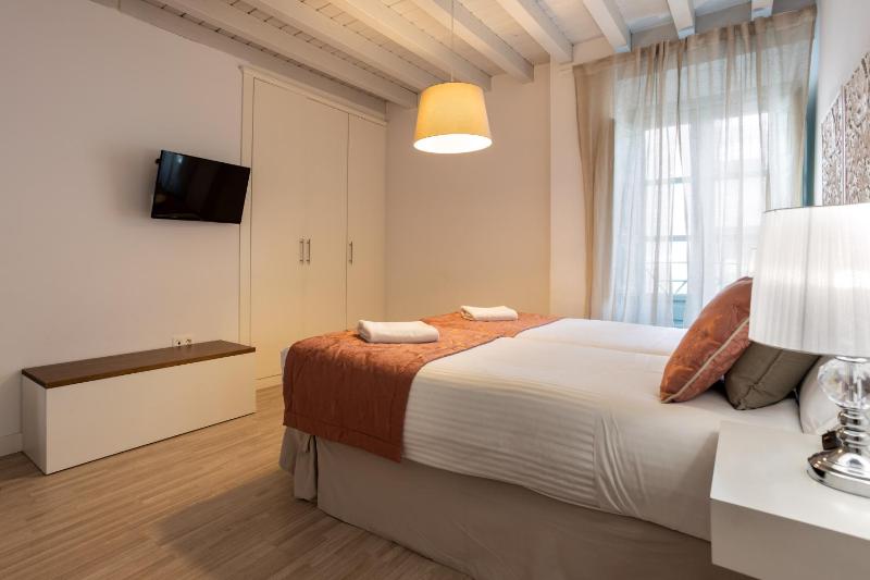 2 Bedroom Appartment (4-6 Adults) image 3