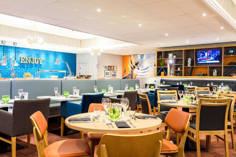 Holiday Inn Portsmouth By IHG - image 39