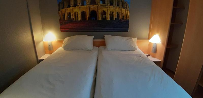 Ibis Arles - image 50