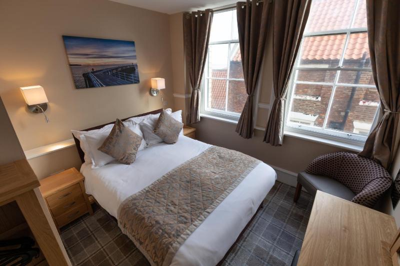 Small Double Room - First Floor image 1