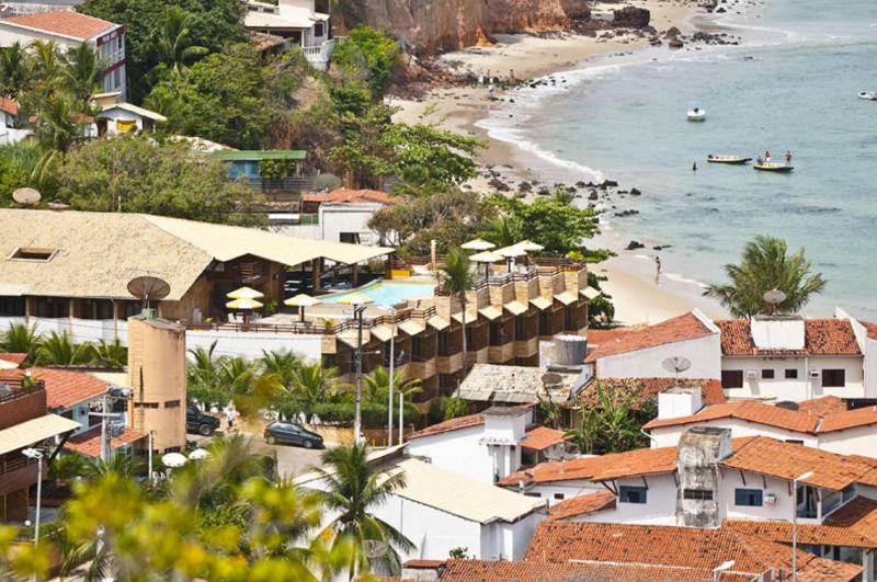 Sonia Flats 121 - Flat privado no Apart Hotel Pipa's Bay - image 20