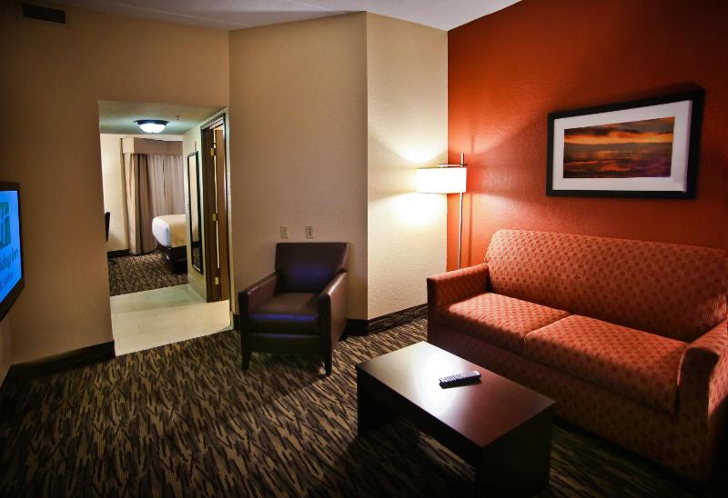 King Suite image 3