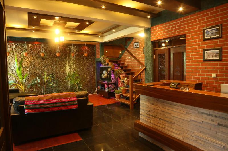 Hostal Cagnapa Restobar - image 11