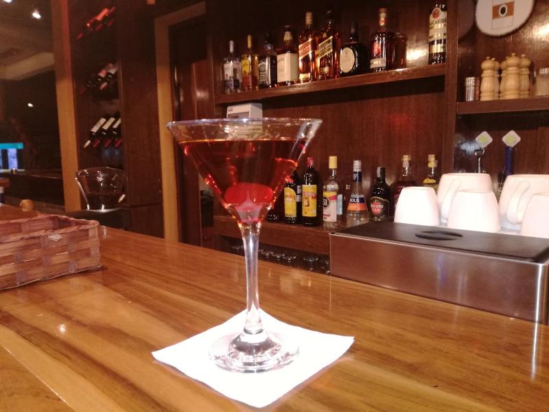 Hostal Cagnapa Restobar - image 12