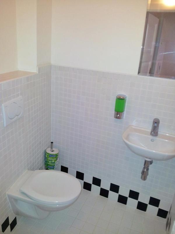 Three Room Apartment (6 Adults) image 4