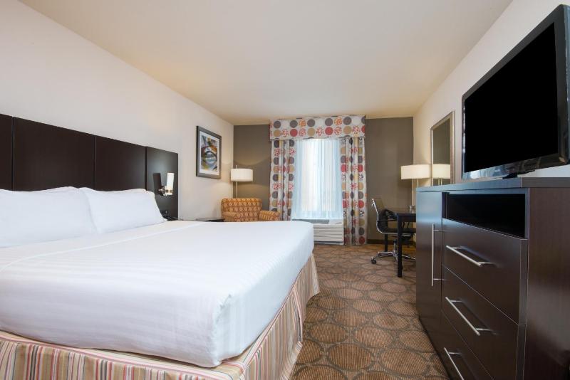 Executive King Room - Non-Smoking image 1