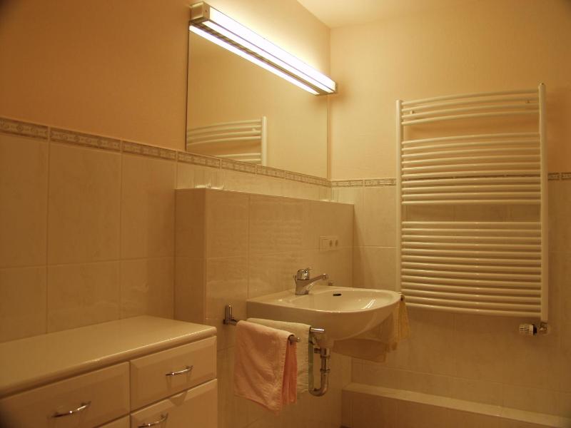 Two-Bedroom Apartment image 3