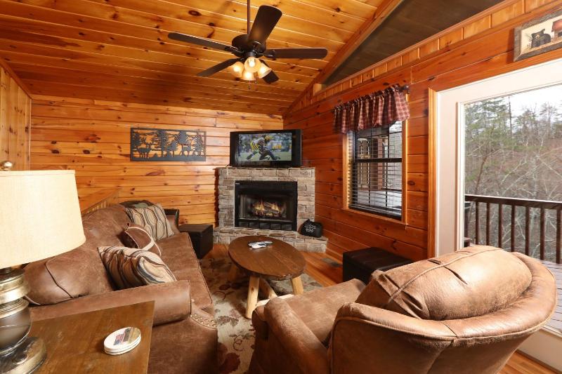 Three-Bedroom House image 3