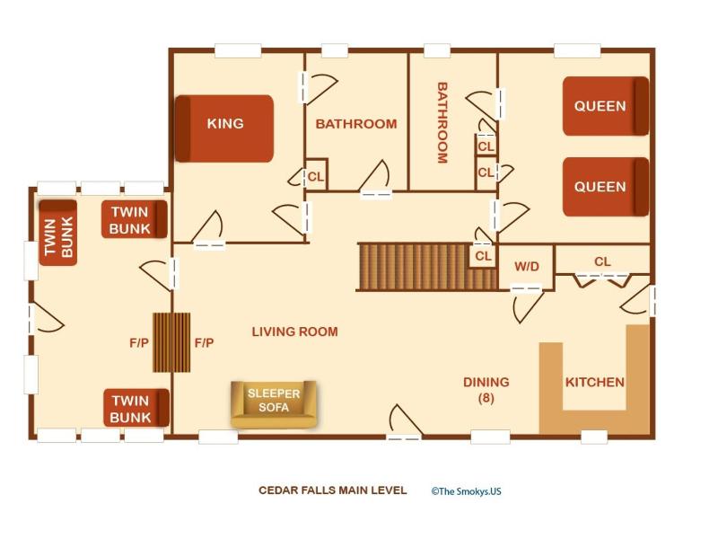 Cozy Chalet for perfect for rest and rejuvenation - image 35