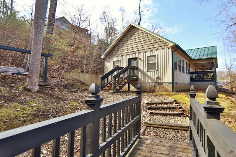 Cozy Chalet for perfect for rest and rejuvenation - image 43