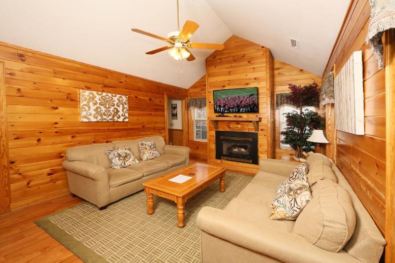 Roomy Chalet for your perfect Mountain getaway - image 44