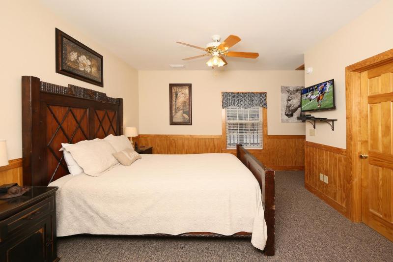 Roomy Chalet for your perfect Mountain getaway - image 31