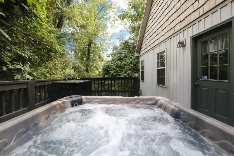 Roomy Chalet for your perfect Mountain getaway - image 1