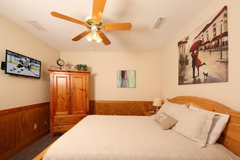 Roomy Chalet for your perfect Mountain getaway - image 16