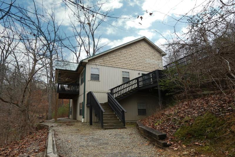 Roomy Chalet for your perfect Mountain getaway - image 22