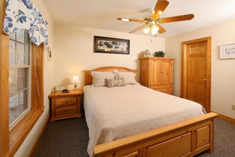 Roomy Chalet for your perfect Mountain getaway - image 50