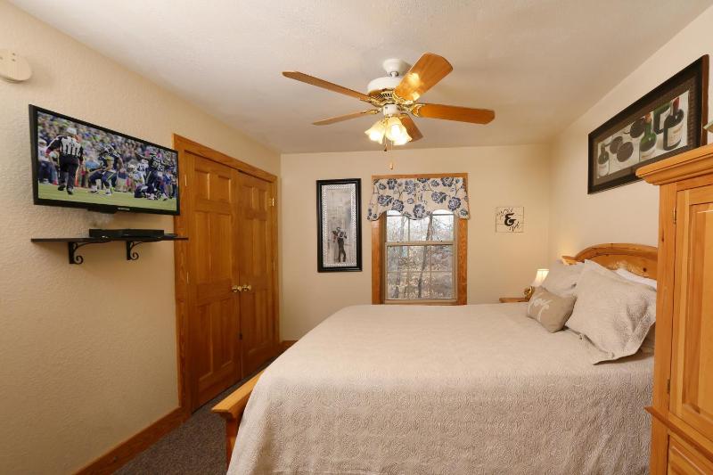 Roomy Chalet for your perfect Mountain getaway - image 4