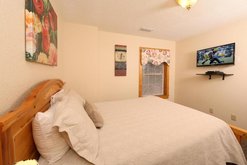 Roomy Chalet for your perfect Mountain getaway - image 33