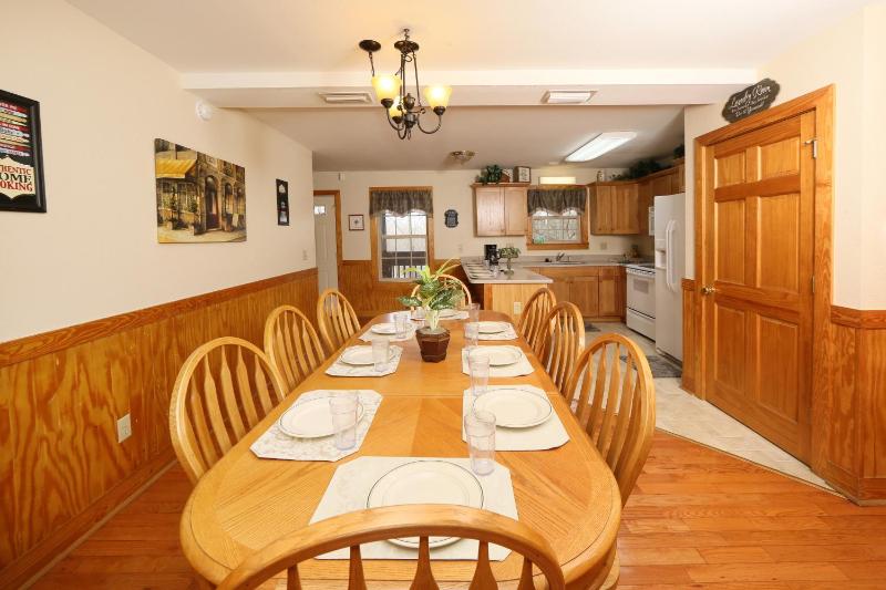 Roomy Chalet for your perfect Mountain getaway - image 39