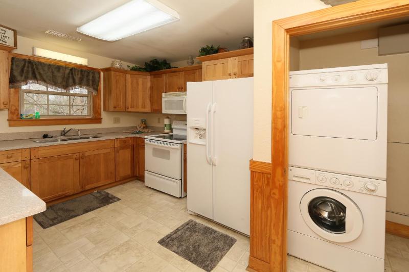 Roomy Chalet for your perfect Mountain getaway - image 28