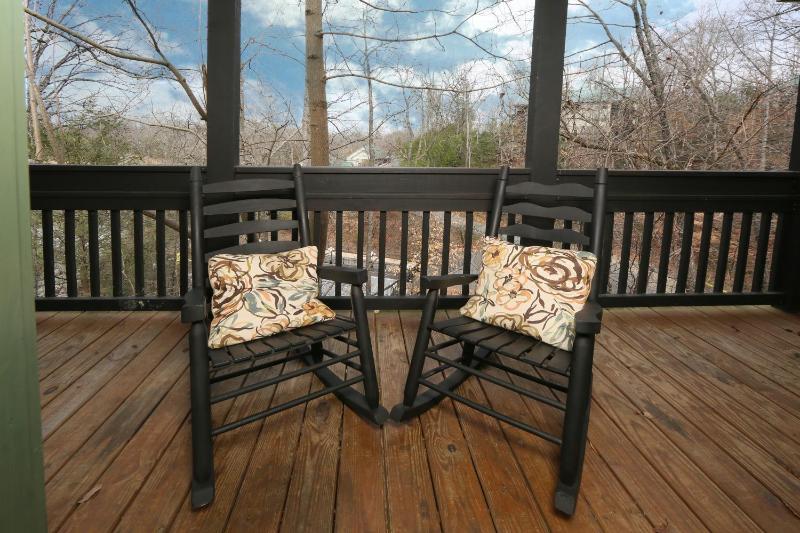 Roomy Chalet for your perfect Mountain getaway - image 48