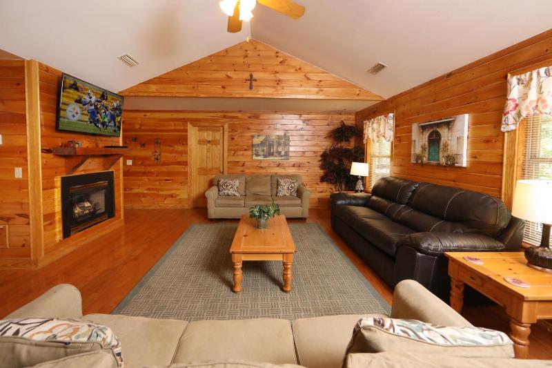 Spacious Chalet for your Mountain Retreat - image 35