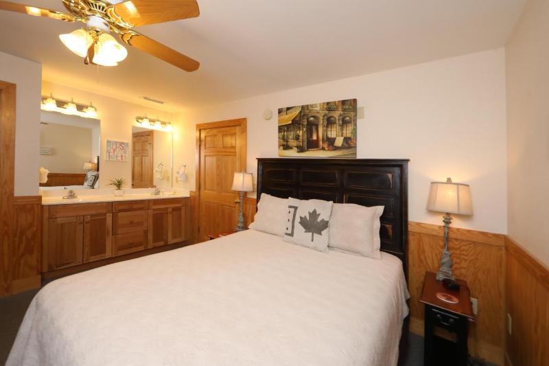 Spacious Chalet for your Mountain Retreat - image 20