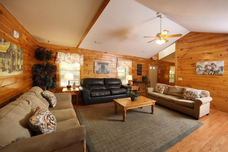 Spacious Chalet for your Mountain Retreat - image 29
