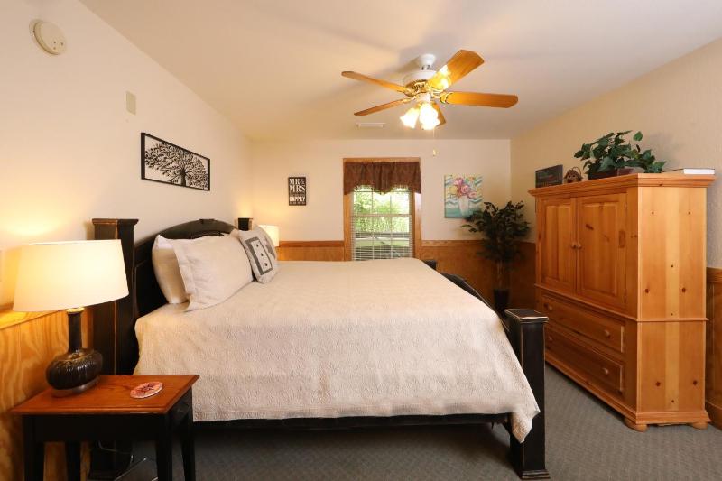Spacious Chalet for your Mountain Retreat - image 21